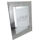 Confimation Gift Photo Frame Portrait: with crystals