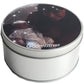Personalised/Customized Gift Photo Round Tin: