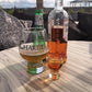 Personalised Beer and Shot Glass: