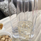 Champagne/Prosecco Bubble Flute Gift Set x 4