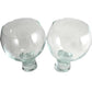 Gin and Tonic Gift Glass: Bubble Glass Set 2