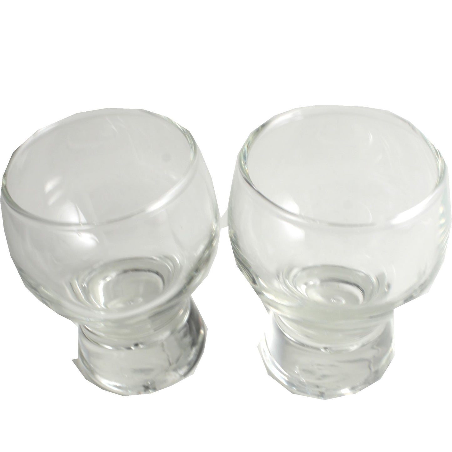 Bubble Shot Gift Glasses: Set 2