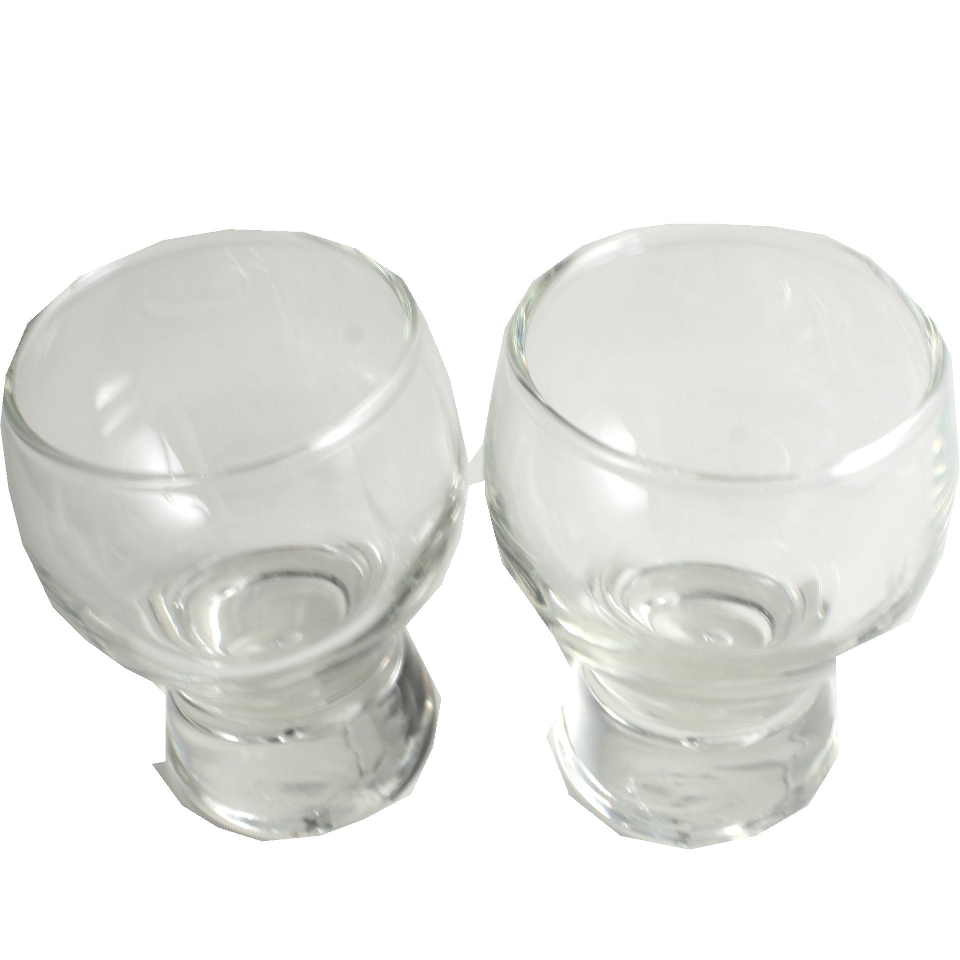Bubble Shot Gift Glasses: Set 2