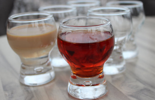 Shot Glass