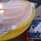 Garden Lanterns Close Example