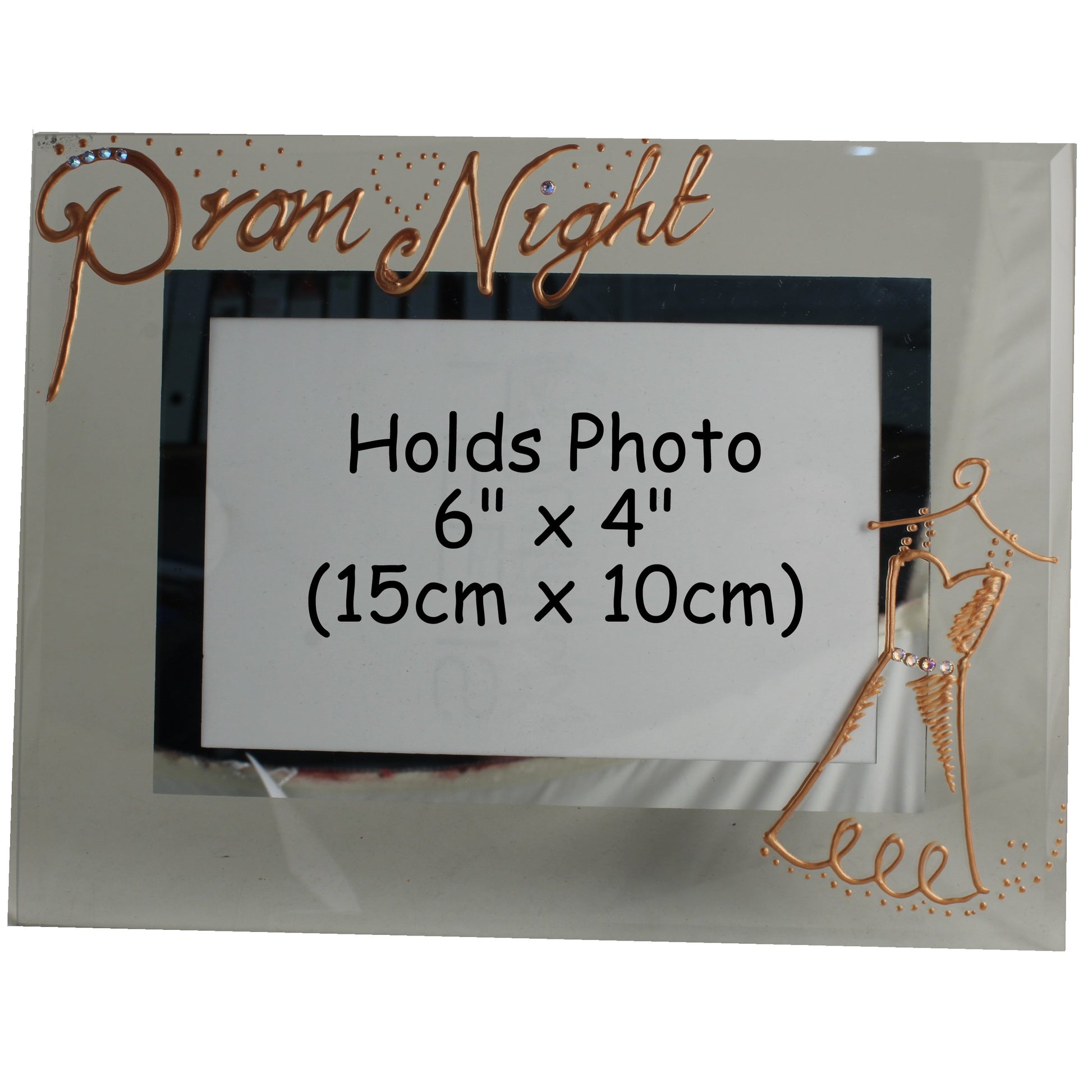 Prom Night Photo Frame
