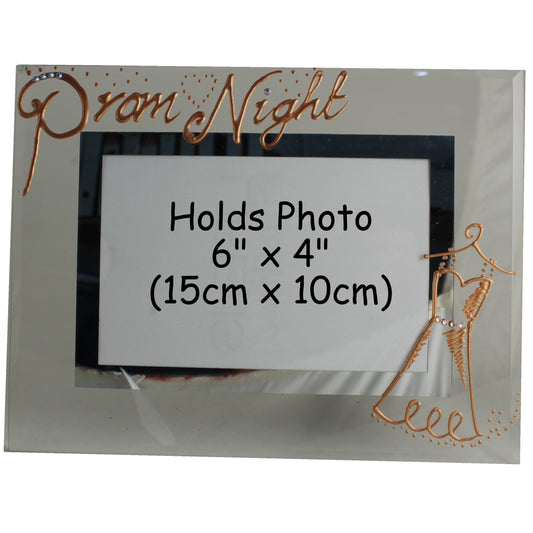 Prom Night Photo Frame