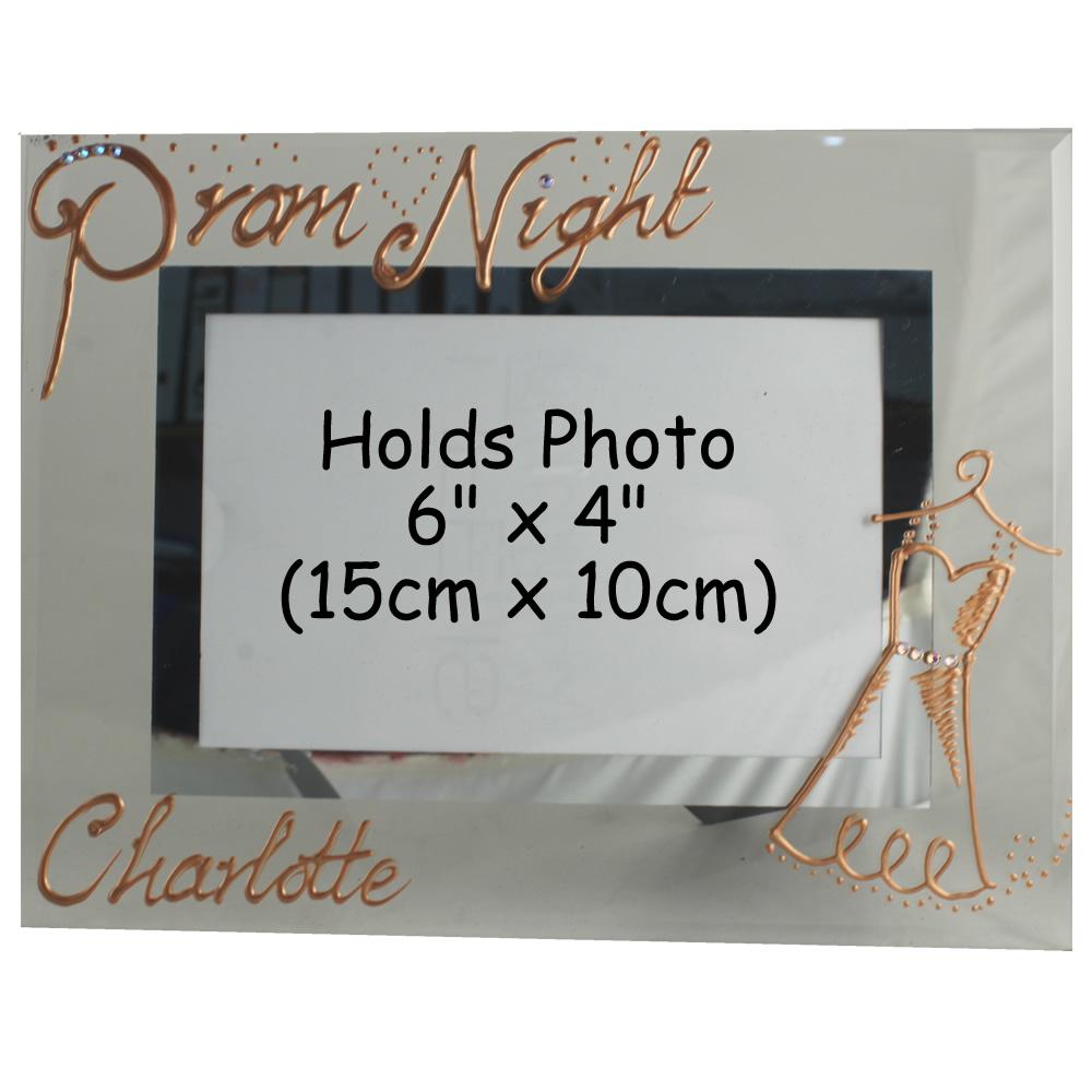 Prom Night Photo Frame
