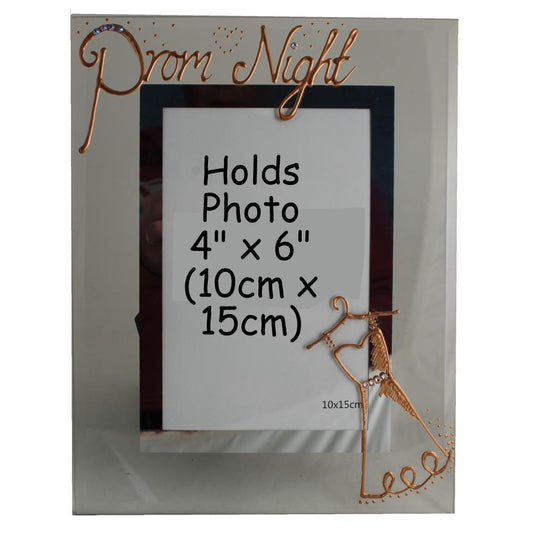 Prom Night Photo Frame