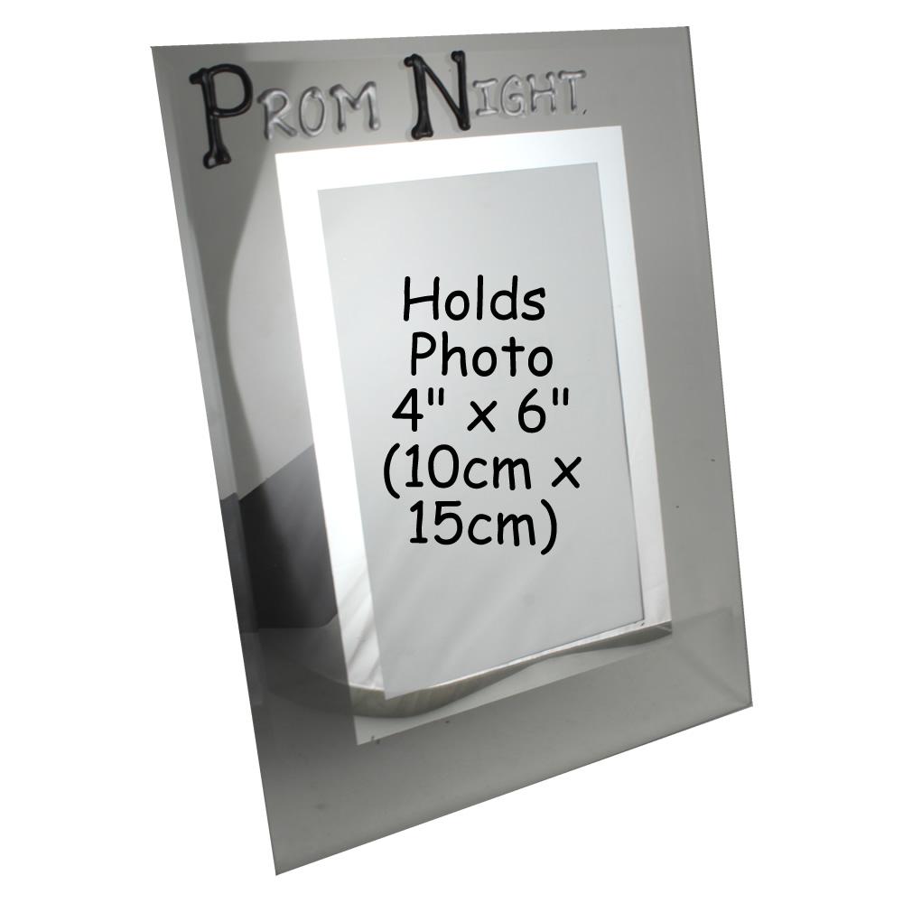 Prom Night Photo Frame