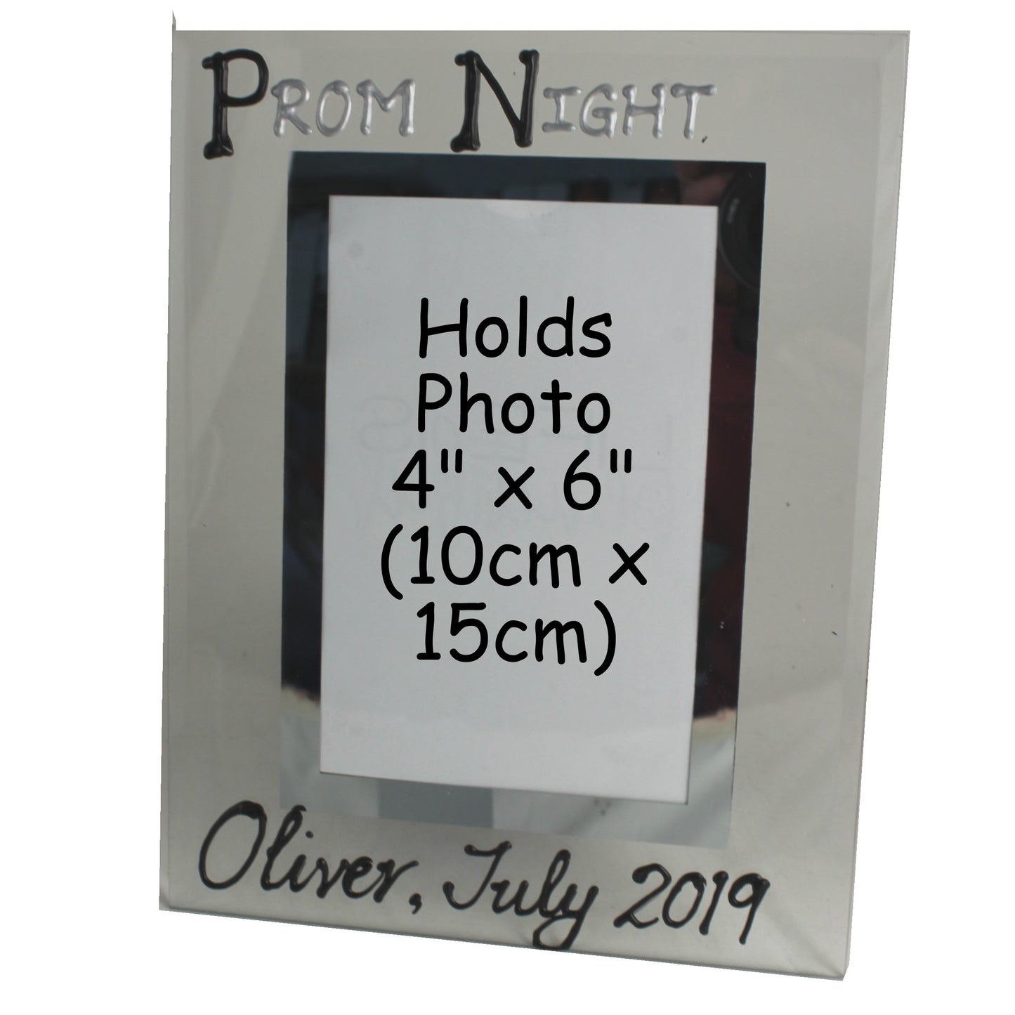 Prom Night Photo Frame