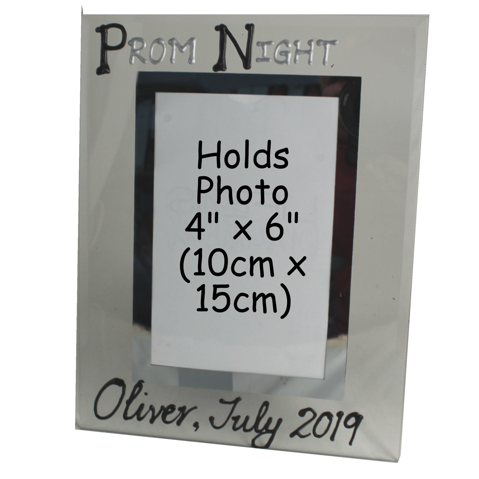 Prom Night Photo Frame