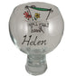 Retirement Gin and Tonic Glass: