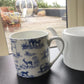 1 pint fine bone  china mug 