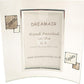 Special Nephew Gift Photo Frame: (P)