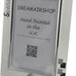 Special Brother Gift Photo Frame: (P)