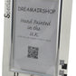 Special Brother Gift Photo Frame: (P)