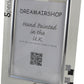 Special Cousin Photo Frame Port (Grey Sq)