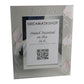 Godmother Gift Photo Frame Portrait: Sweetpea