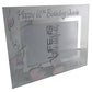Personalised 60th Birthday Gift Photo: Frame landscape