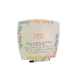 Personalised 18th Birthday Square Plate