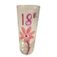18th Birthday Gift Shot Glass 