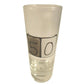 50th Birthday Gift Shot Glass 