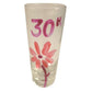 30th Birthday Gift Shot Glass 