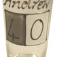 personalised shot glass