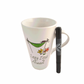 Retirement Signed and Sealed Mug: