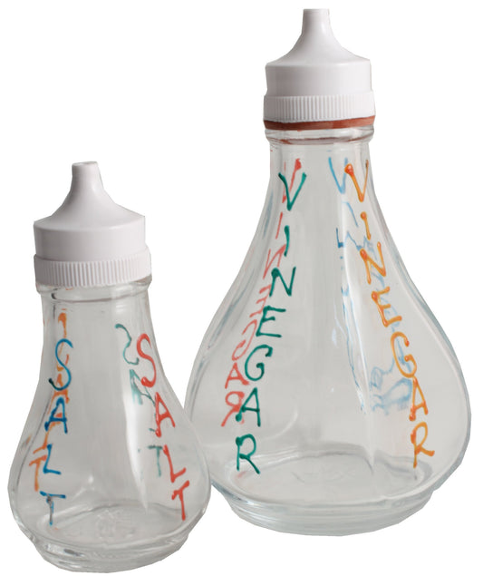 Salt & Vinegar Gift Set (Colour):