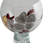 Gin and Tonic Drinking Glass: Luxury with Crystals