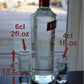 Shot Glass Lifestyle Photo