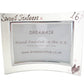 16th Birthday photo/picture frame