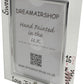 Personalised 16th Birthday Photo Frame