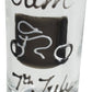 Cycling Gift Tall Shot Glass: