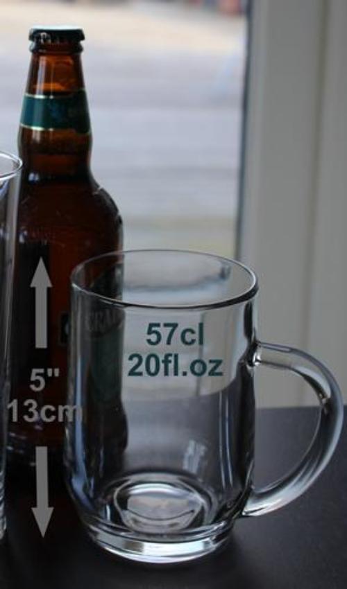 Tankard Lifestyle Photo