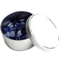 Stepdad Gift Round Shaped Tin: