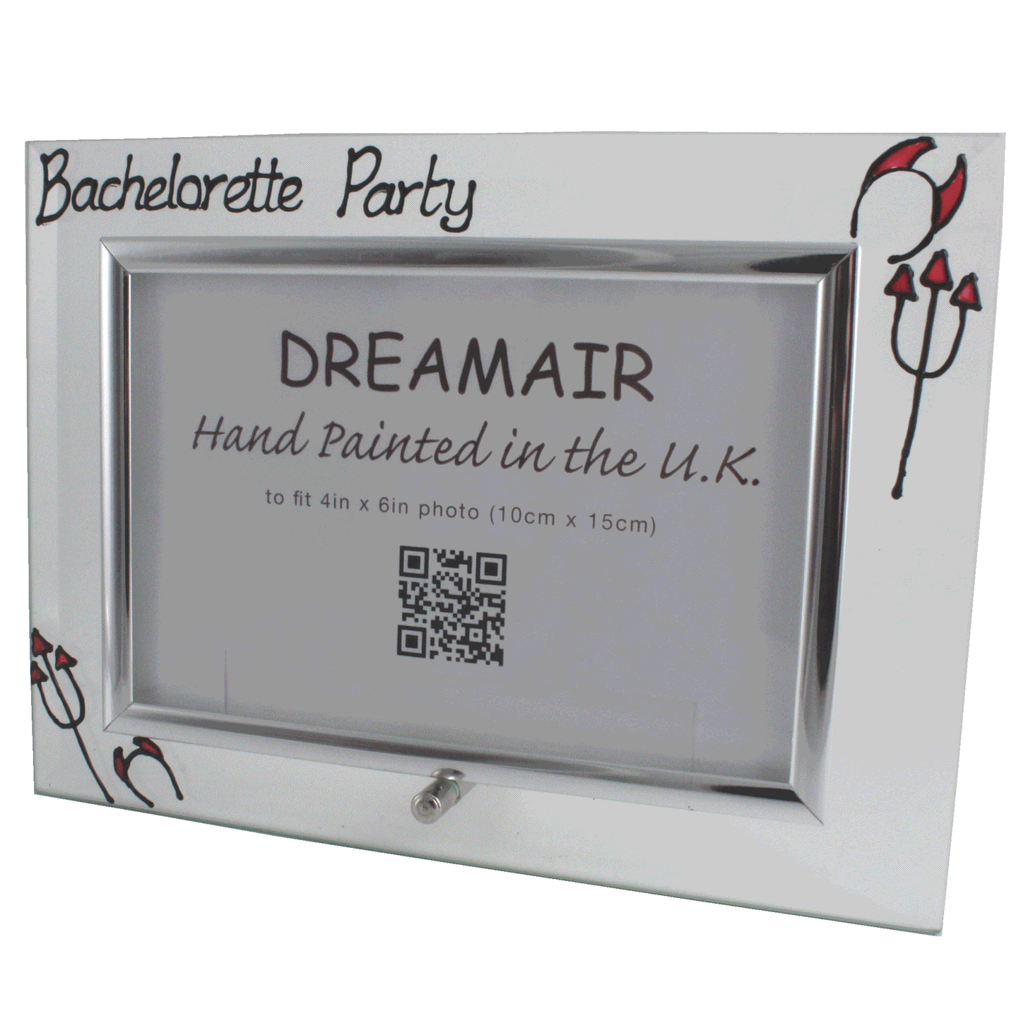Bachelorette Party Photo Frame Land 