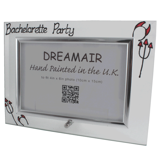Bachelorette Party Photo Frame Land 