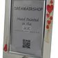 Quinceaí±era Photo Frame Port