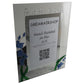 Personalised Proud Great Grandma Photo Frame: Portrait (Bluebell)