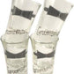 Groomsman Shot Glass Set of 4 (Bow)
