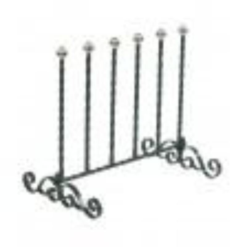 Welly Rack Green