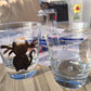 Paint Your Own Craft Glasses Craft Kit