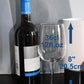 Wine Glass Lifestyle Photo