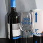 Wine Glass Lifestyle Photo