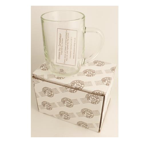 Tankard Box