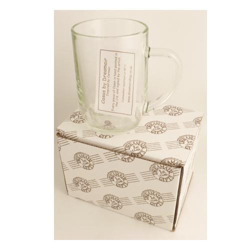 Tankard Box