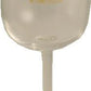 Patentante Weinglas - Godmother Wine Glass (Feet)
